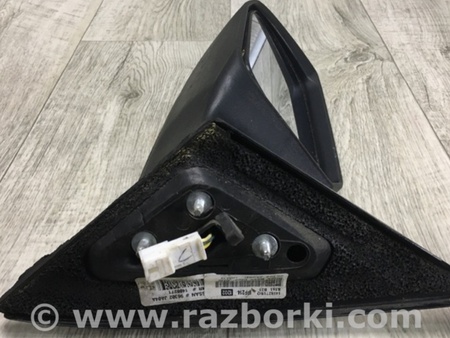ФОТО Зеркало для Nissan Altima L32 Киев