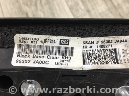 ФОТО Зеркало для Nissan Altima L32 Киев