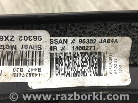 ФОТО Зеркало для Nissan Altima L32 Киев