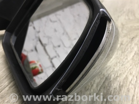 ФОТО Зеркало для Nissan Altima L32 Киев