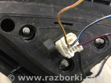 ФОТО Зеркало для Nissan Altima L32 Киев