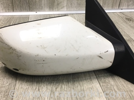 ФОТО Зеркало для Nissan Altima L32 Киев