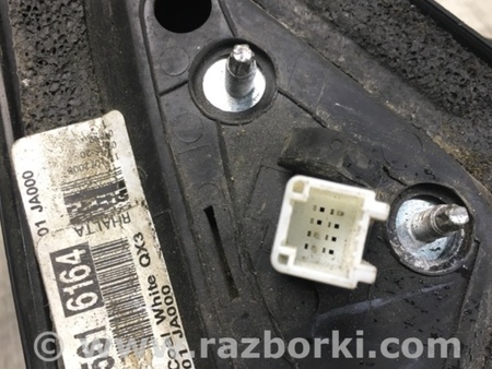ФОТО Зеркало для Nissan Altima L32 Киев