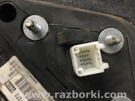 ФОТО Зеркало для Nissan Altima L32 Киев