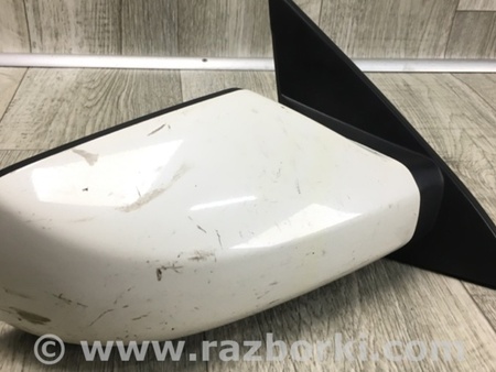 ФОТО Зеркало для Nissan Altima L32 Киев
