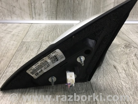 ФОТО Зеркало для Nissan Altima L32 Киев