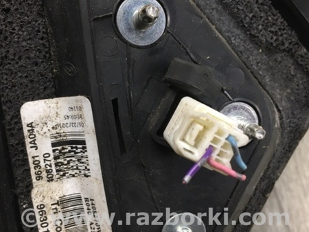 ФОТО Зеркало для Nissan Altima L32 Киев