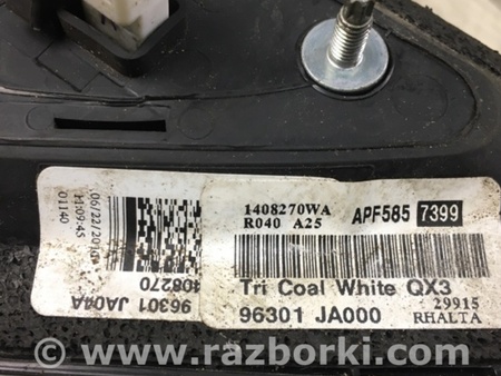 ФОТО Зеркало для Nissan Altima L32 Киев