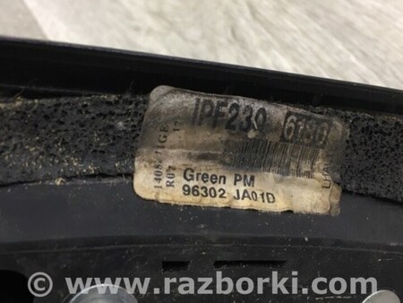 ФОТО Зеркало для Nissan Altima L32 Киев