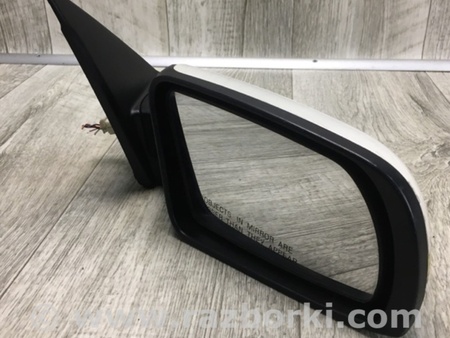 ФОТО Зеркало для Nissan Altima L32 Киев