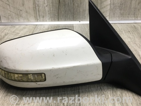 ФОТО Зеркало для Nissan Altima L32 Киев