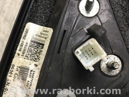 ФОТО Зеркало для Nissan Altima L32 Киев