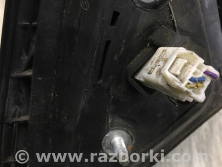 ФОТО Зеркало для Nissan Altima L32 Киев