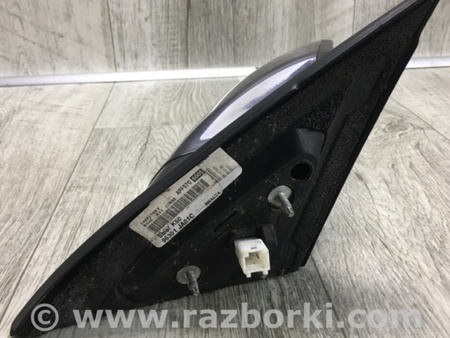 ФОТО Зеркало для Nissan Altima L32 Киев