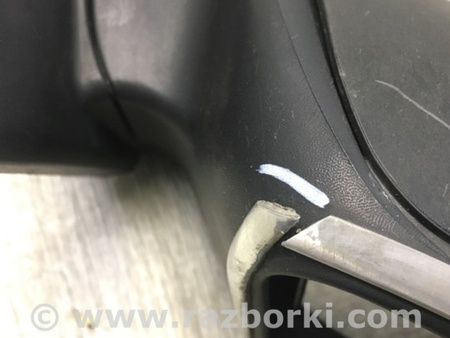 ФОТО Зеркало для Nissan Altima L32 Киев