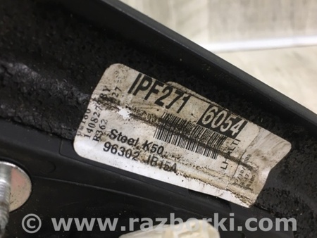 ФОТО Зеркало для Nissan Altima L32 Киев