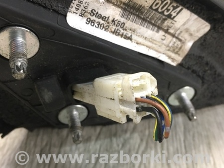 ФОТО Зеркало для Nissan Altima L32 Киев