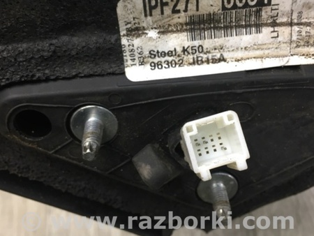 ФОТО Зеркало для Nissan Altima L32 Киев