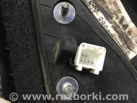 ФОТО Зеркало для Nissan Altima L32 Киев