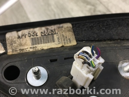 ФОТО Зеркало для Nissan Altima L32 Киев
