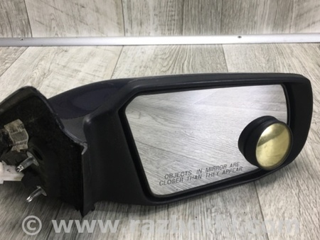 ФОТО Зеркало для Nissan Altima L32 Киев