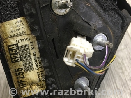 ФОТО Зеркало для Nissan Altima L32 Киев