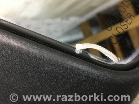 ФОТО Зеркало для Nissan Altima L32 Киев