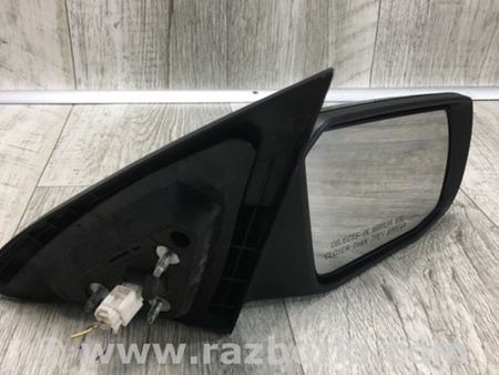 ФОТО Зеркало для Nissan Altima L32 Киев