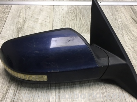ФОТО Зеркало для Nissan Altima L32 Киев