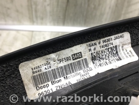 ФОТО Зеркало для Nissan Altima L32 Киев