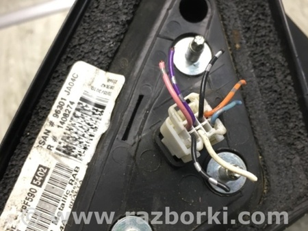 ФОТО Зеркало для Nissan Altima L32 Киев