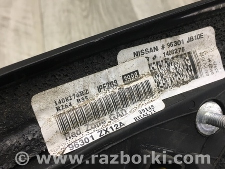 ФОТО Зеркало для Nissan Altima L32 Киев