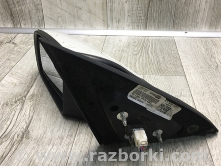 ФОТО Зеркало для Nissan Altima L32 Киев
