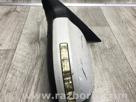 ФОТО Зеркало для Nissan Altima L32 Киев