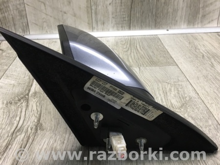 ФОТО Зеркало для Nissan Altima L32 Киев