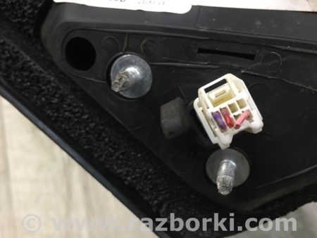 ФОТО Зеркало для Nissan Altima L32 Киев