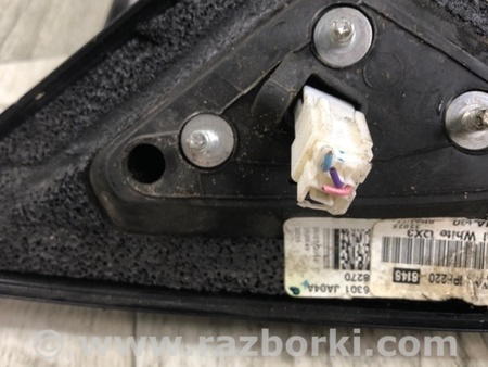 ФОТО Зеркало для Nissan Altima L32 Киев