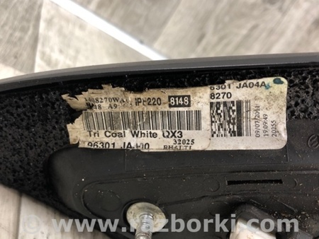 ФОТО Зеркало для Nissan Altima L32 Киев