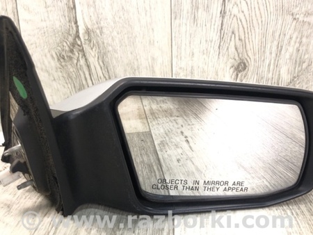 ФОТО Зеркало для Nissan Altima L32 Киев