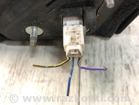 ФОТО Зеркало для Nissan Altima L32 Киев
