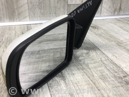ФОТО Зеркало для Nissan Altima L32 Киев
