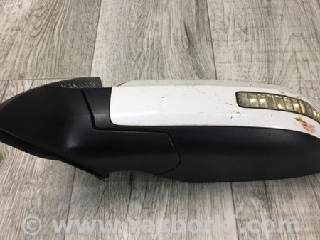 ФОТО Зеркало для Nissan Altima L32 Киев