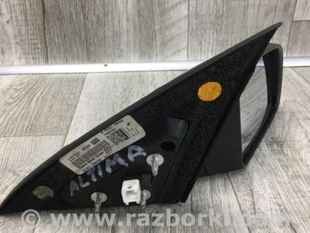 ФОТО Зеркало для Nissan Altima L32 Киев
