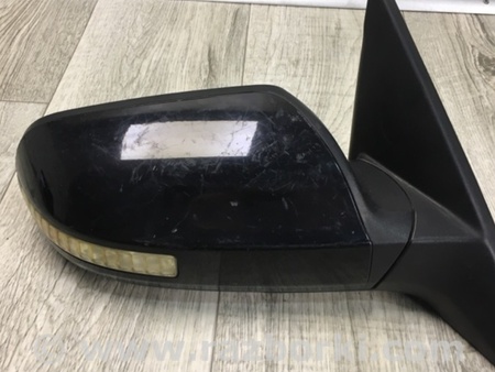 ФОТО Зеркало для Nissan Altima L32 Киев