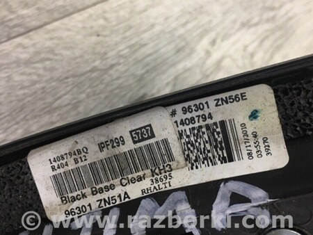ФОТО Зеркало для Nissan Altima L32 Киев
