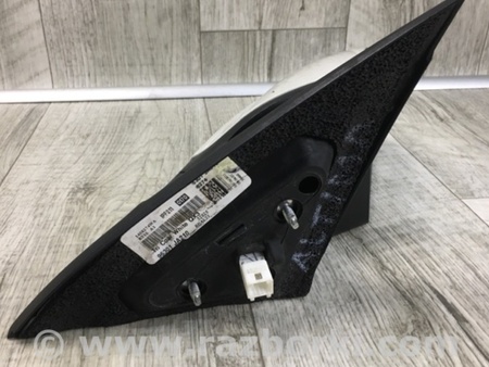 ФОТО Зеркало для Nissan Altima L32 Киев