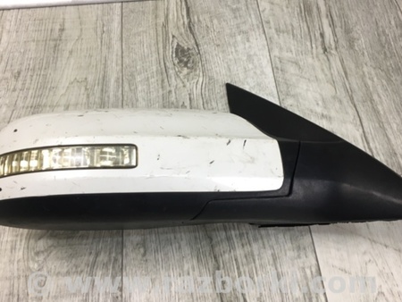 ФОТО Зеркало для Nissan Altima L32 Киев