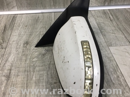 ФОТО Зеркало для Nissan Altima L32 Киев