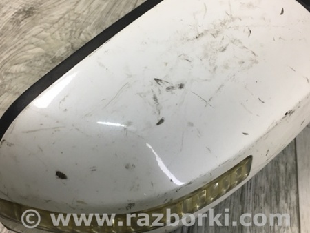 ФОТО Зеркало для Nissan Altima L32 Киев