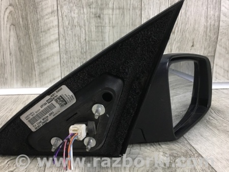 ФОТО Зеркало для Nissan Altima L32 Киев